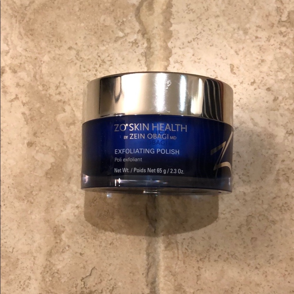ZO Skin Exfoliating Polish